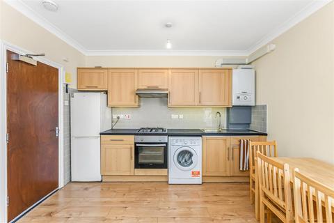 undefined, Church Road, Leyton, E10