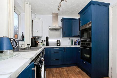 undefined, Portchester Close, Peterborough