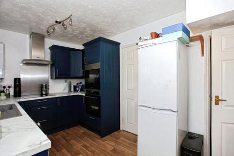 undefined, Portchester Close, Peterborough