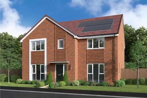 undefined, The Arness at Orchard Mill, Kiln Barn Road ME20