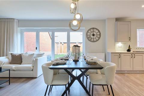 5 bedroom detached house for sale, The Arness at Orchard Mill, Kiln Barn Road ME20