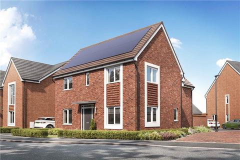 4 bedroom detached house for sale, The Bosco at Pear Tree Fields, Taylors Ln, Kempsey WR5