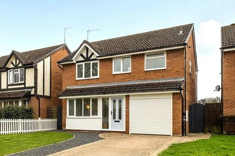 4 bedroom detached house for sale, Manor Park, Up Hatherley, Cheltenham