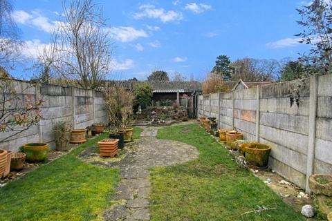 2 bedroom semi-detached house for sale, Barnard Street, Wem SY4