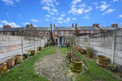 2 bedroom semi-detached house for sale, Barnard Street, Wem SY4