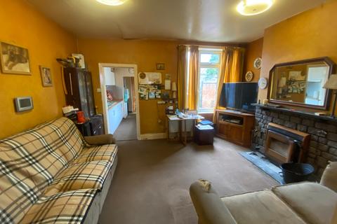 2 bedroom semi-detached house for sale, Barnard Street, Wem SY4