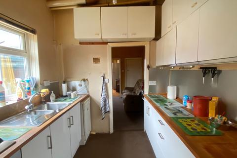 2 bedroom semi-detached house for sale, Barnard Street, Wem SY4