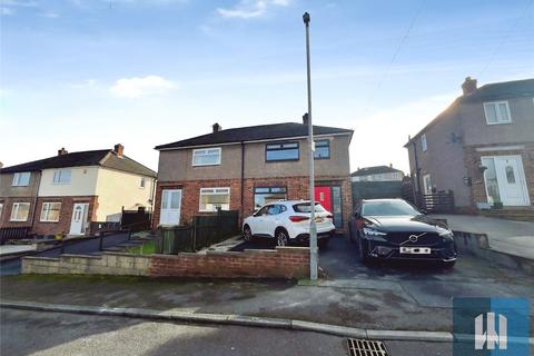 undefined, Pontey Mount, Waterloo, Huddersfield, Kirklees, HD5