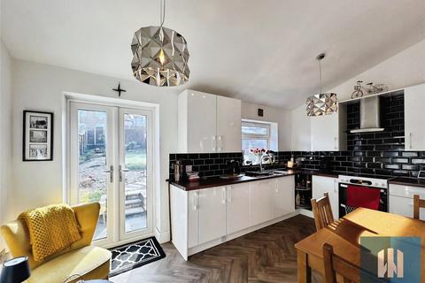 undefined, Pontey Mount, Waterloo, Huddersfield, Kirklees, HD5