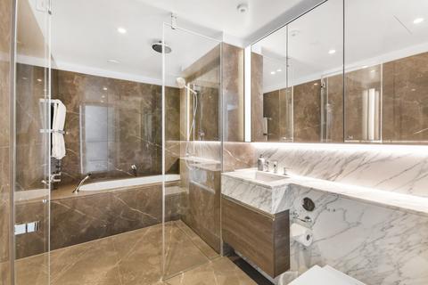 1 bedroom apartment to rent, Thames City, Nine Elms SW8