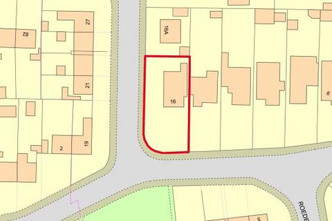 undefined, 16 Roedean Road, Worthing, West Sussex, BN13 2BP