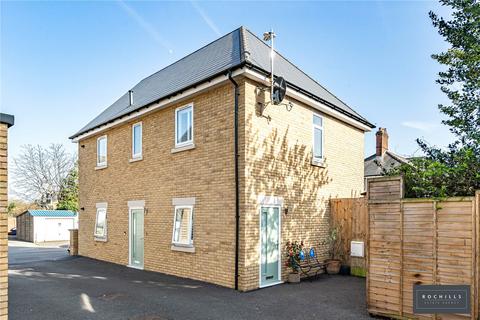 1 bedroom apartment for sale, Annett Road, Walton-on-Thames, Surrey, KT12