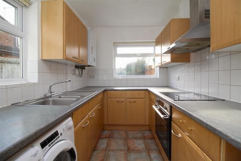 undefined, Churchfield Road, Peterborough