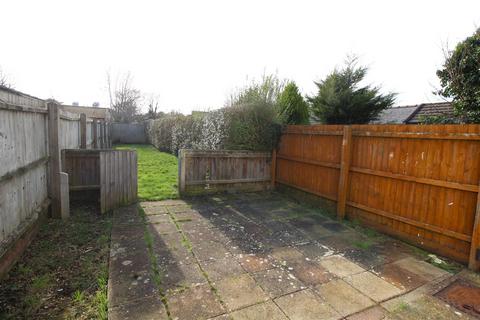 undefined, Churchfield Road, Peterborough