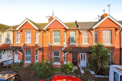 1 bedroom ground floor flat for sale, Belmore Road, Eastbourne