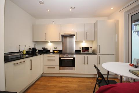 undefined, Cosgrove House, Wembley, Middlesex, HA0