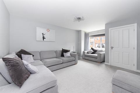undefined, Preston Square, Morpeth NE61