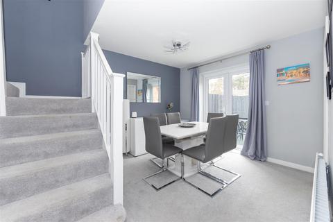 undefined, Preston Square, Morpeth NE61