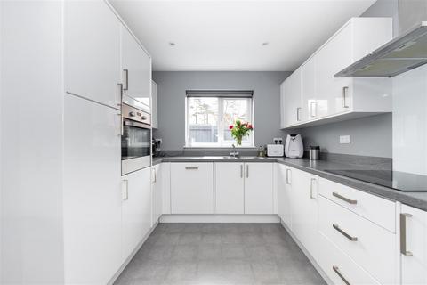 undefined, Preston Square, Morpeth NE61