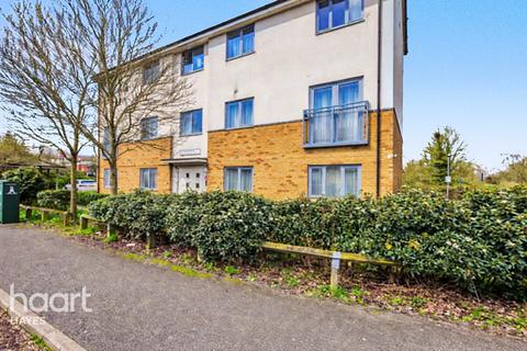 2 bedroom apartment for sale, Broadmead Road, NORTHOLT
