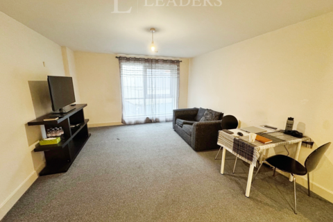 2 bedroom flat to rent, The Roundhouse, Gunwharf Quays, Portsmouth, PO1