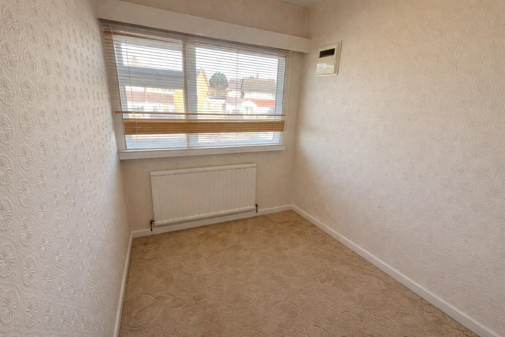 Bedroom Five