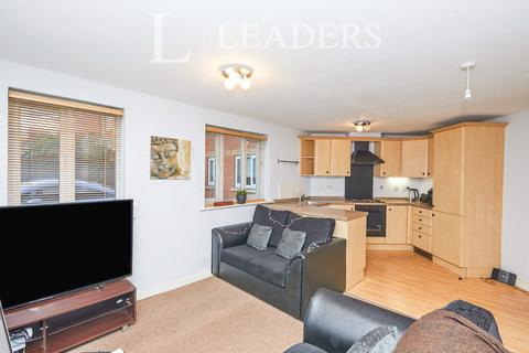 undefined, Whysall Road, Long Eaton, Nottingham, NG10