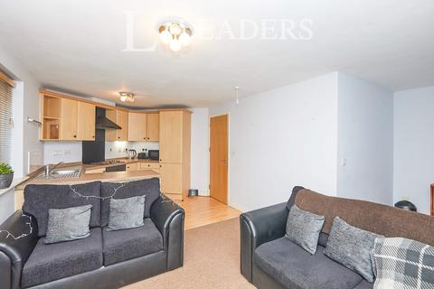undefined, Whysall Road, Long Eaton, Nottingham, NG10