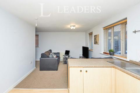 undefined, Whysall Road, Long Eaton, Nottingham, NG10