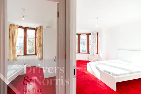 undefined, Berkshire Gardens, Palmers Green, London, N13