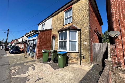 undefined, Lodge Road, Hampshire SO14