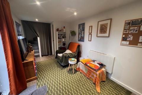 undefined, Lodge Road, Hampshire SO14