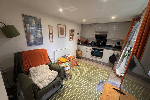 undefined, Lodge Road, Hampshire SO14