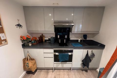 undefined, Lodge Road, Hampshire SO14