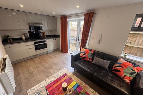 undefined, Lodge Road, Hampshire SO14