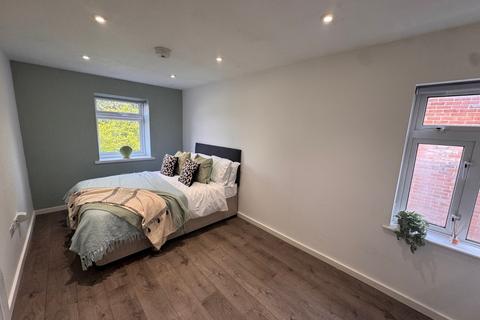 undefined, Lodge Road, Hampshire SO14