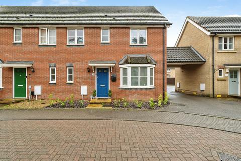 undefined, Coney Close, THETFORD