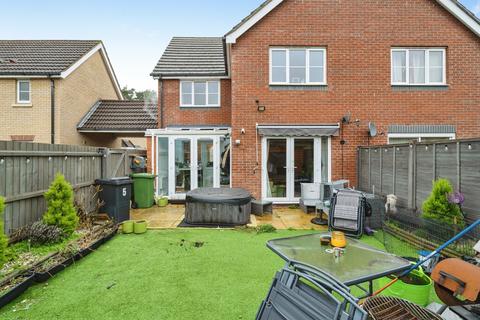 undefined, Coney Close, THETFORD