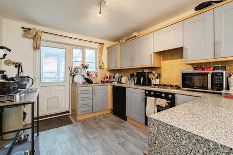 undefined, Coney Close, THETFORD