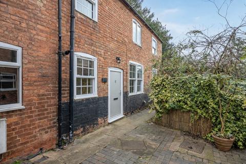 undefined, Westgate, Southwell, Nottinghamshire, NG25