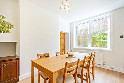 undefined, Westgate, Southwell, Nottinghamshire, NG25
