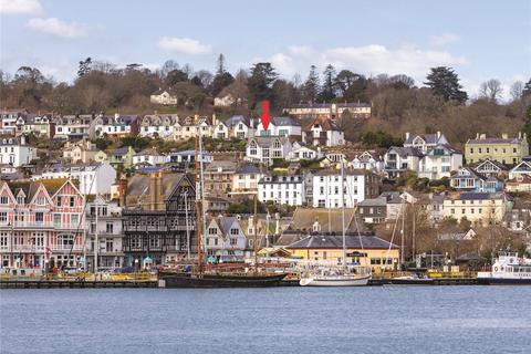 4 bedroom detached house for sale, Mount Boone Hill, Dartmouth, Devon, TQ6