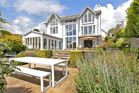 4 bedroom detached house for sale, Mount Boone Hill, Dartmouth, Devon, TQ6