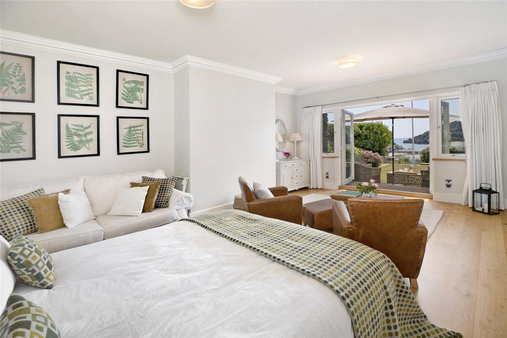 Ground Floor Bedroom