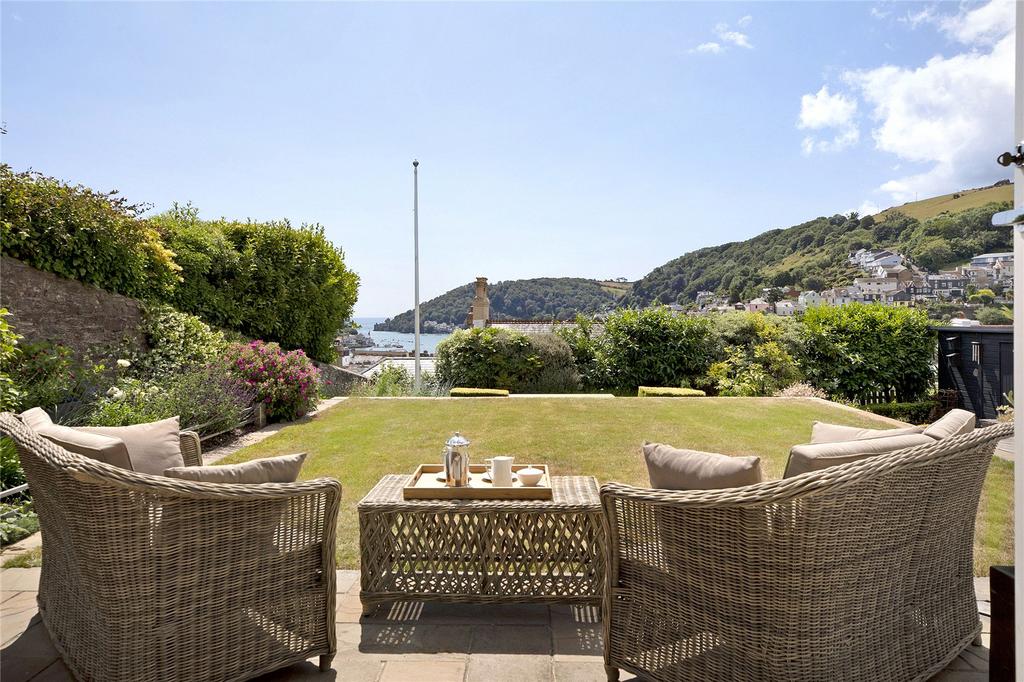 Terrace Off Bedroom