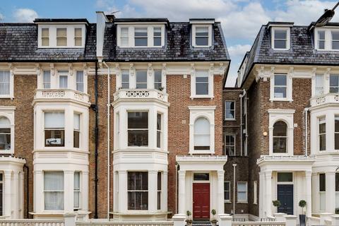 2 bedroom apartment for sale, Randolph Crescent, Little Venice, W9