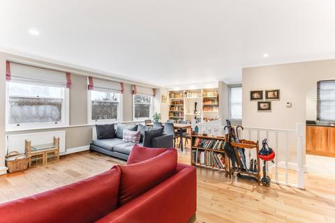 2 bedroom apartment for sale, Randolph Crescent, Little Venice, W9