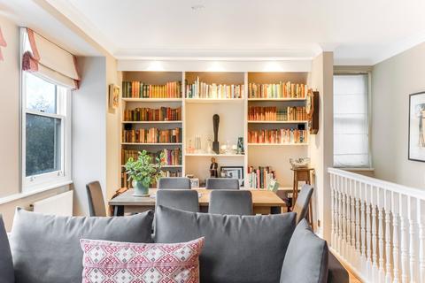2 bedroom apartment for sale, Randolph Crescent, Little Venice, W9