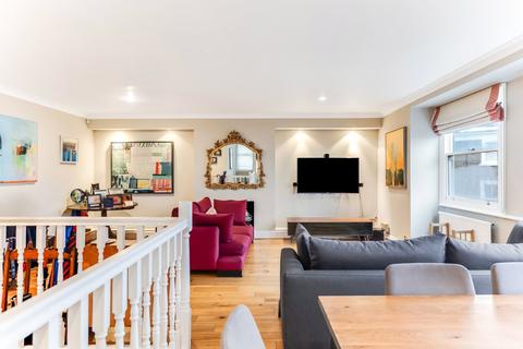 2 bedroom apartment for sale, Randolph Crescent, Little Venice, W9