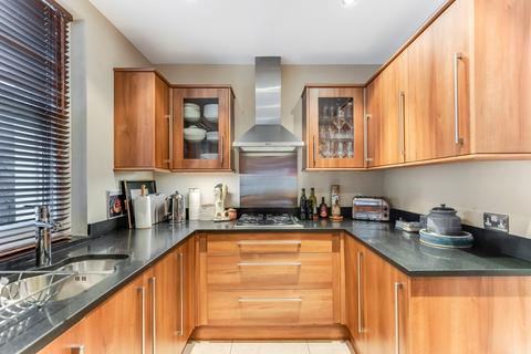 2 bedroom apartment for sale, Randolph Crescent, Little Venice, W9
